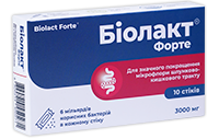 Biolact Forte®