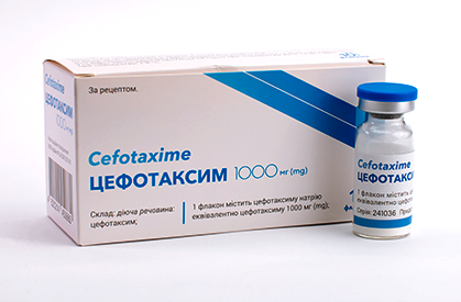 Cefotaxim