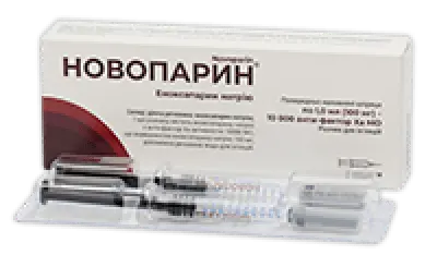 NOVOPARIN®